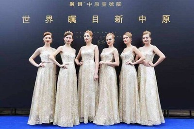 濟(jì)南多元藝術(shù)盛宴 禮儀、古箏、舞蹈、雜技與爵士樂隊的完美融合