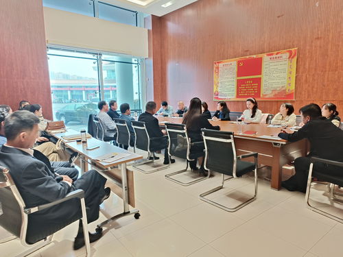 2024年潛江市公共文化服務業務培訓班開班 聚焦禮儀服務，提升服務品質